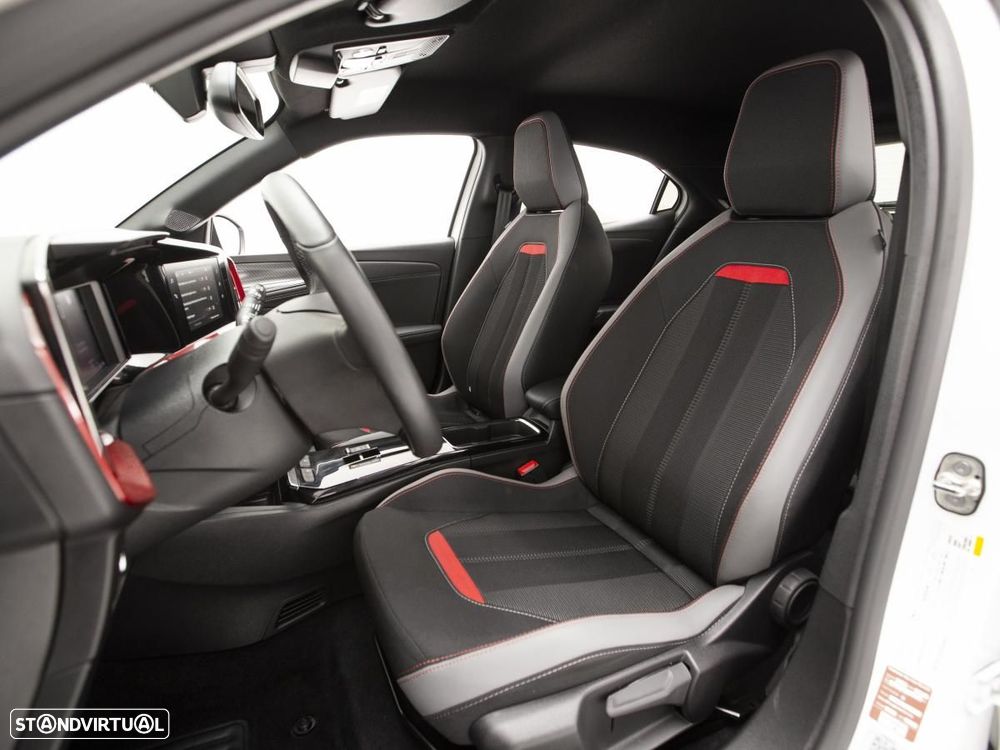 Opel Mokka-e GS - 9