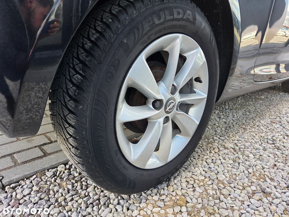 Opel Adam 1.2 Black Link - 7