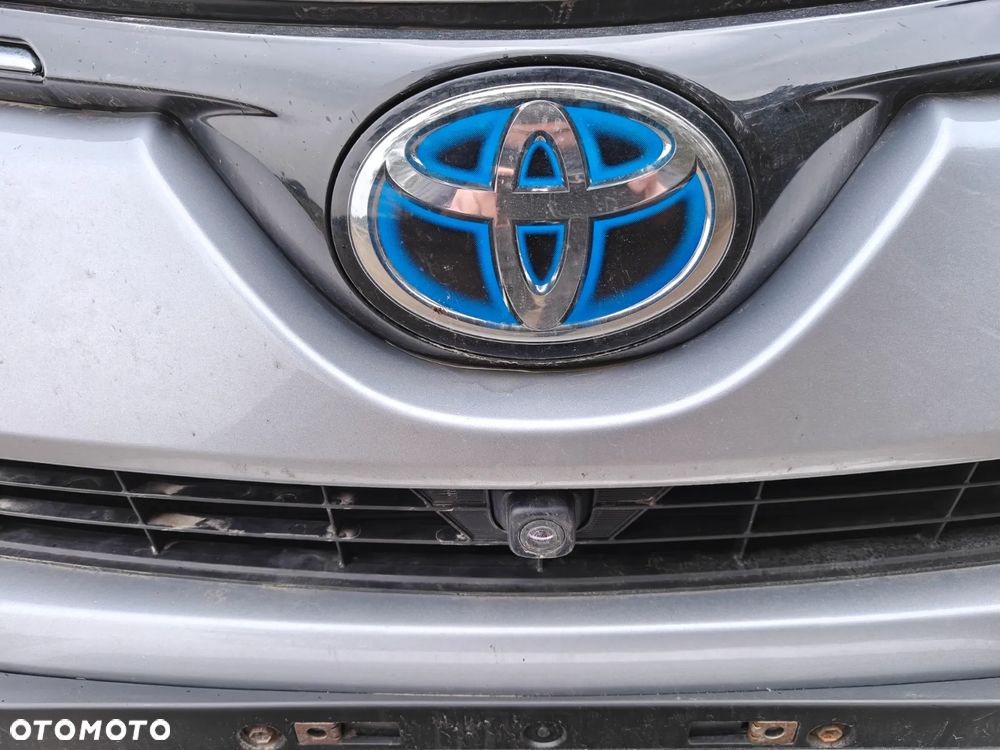 Toyota RAV4 - 21
