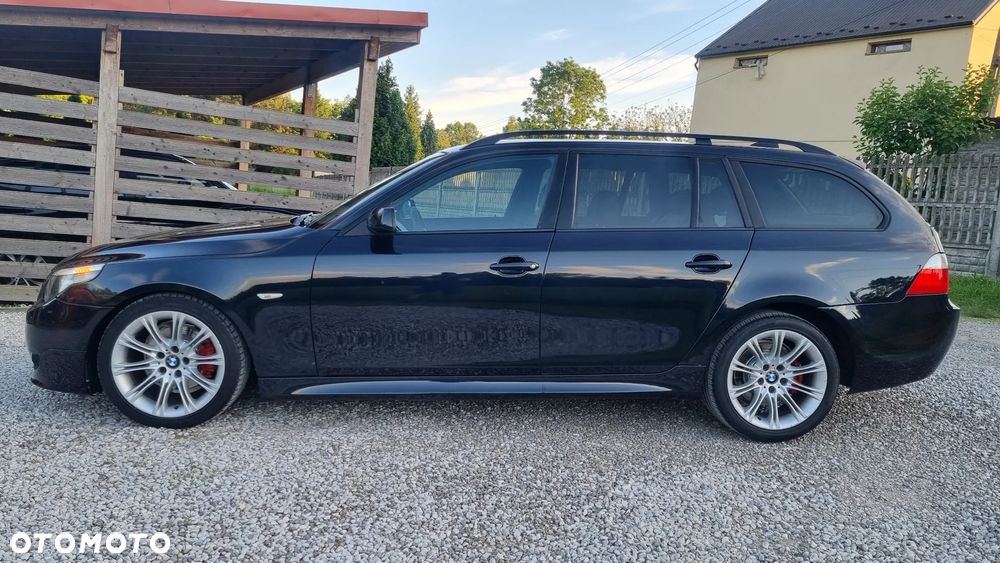 BMW Seria 5 - 10