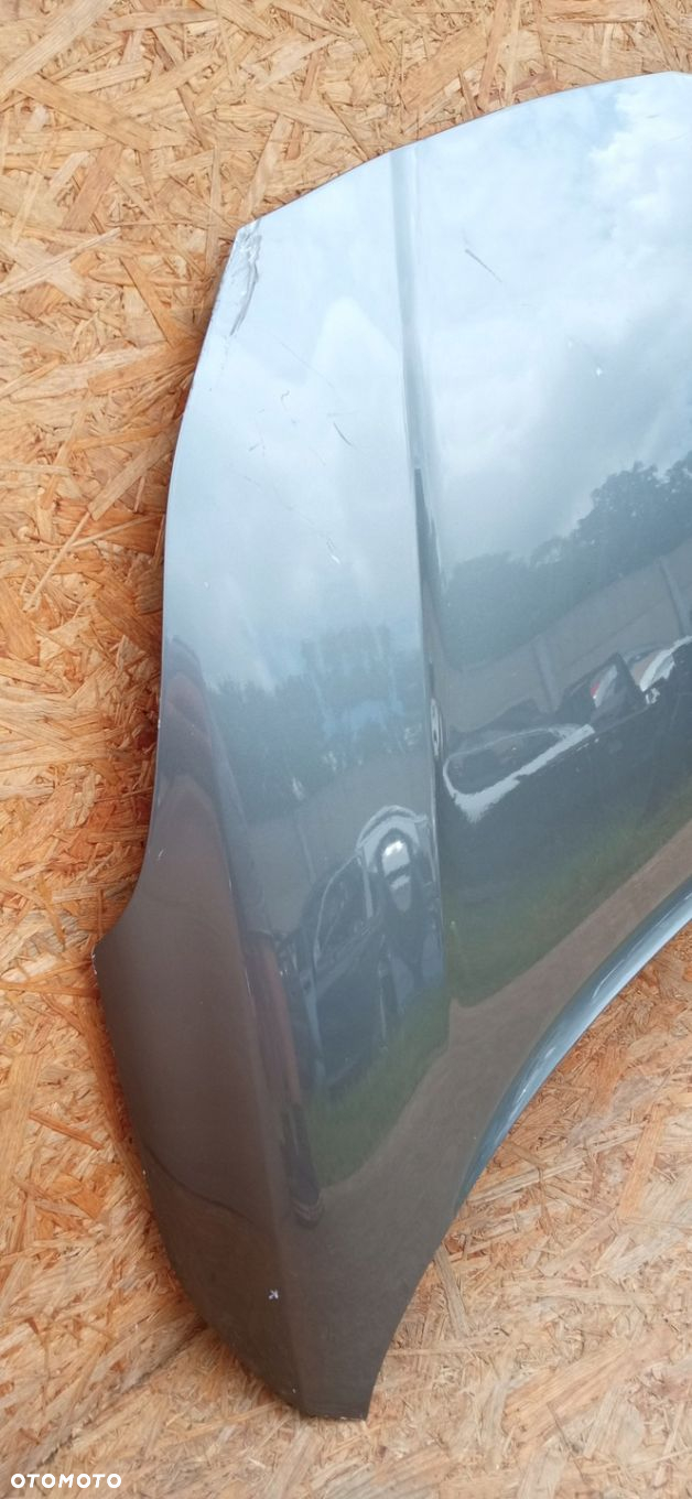 OPEL CORSA E 14- MASKA POKRYWA SILNIKA 39035277 - 6