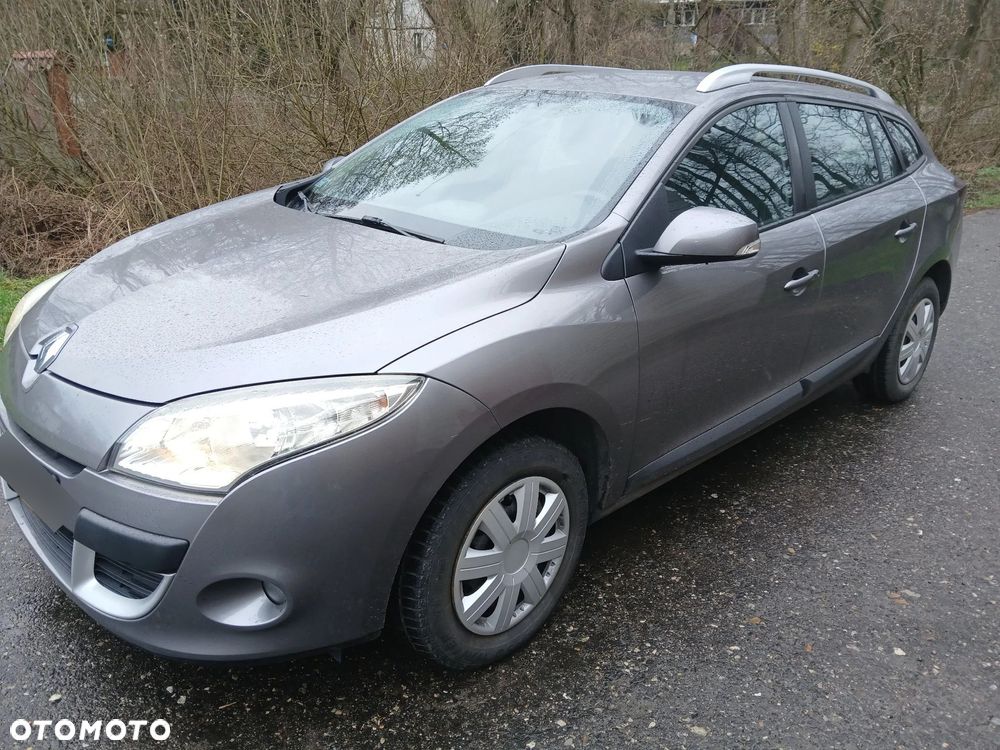 Renault Megane 1.6 16V Generation - 1