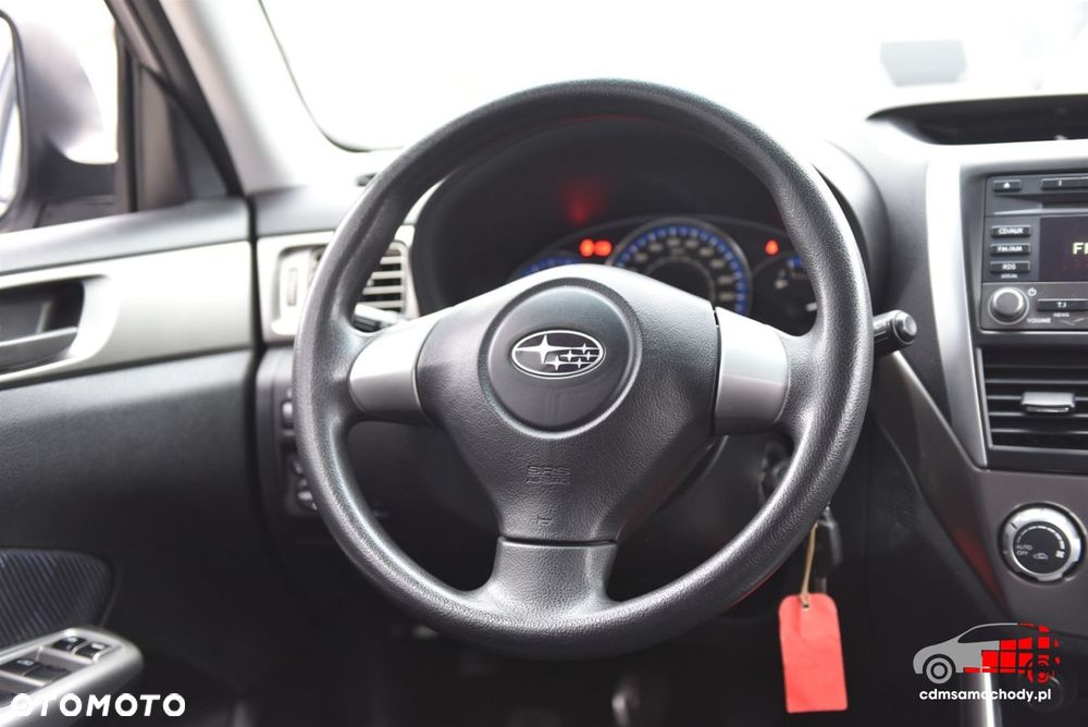 Subaru Forester - 19