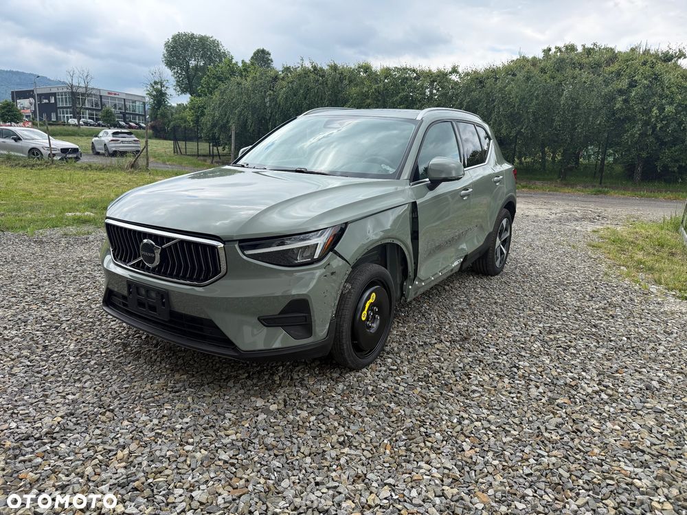 Volvo XC 40 B5 AWD Ultimate Dark - 3