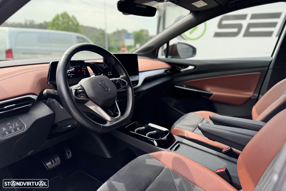 VW ID.4 Performance Upgrade Pro Life - 28