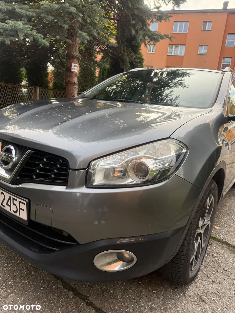 Nissan Qashqai 2011 photo 4