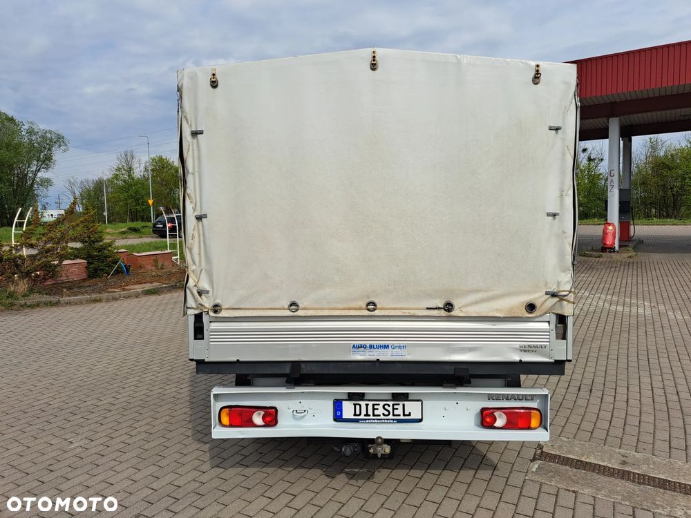 Renault Master - 8