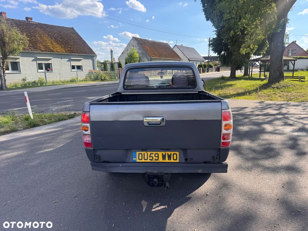 Ford Ranger 2.5 TDCi DC XLT2 - 7