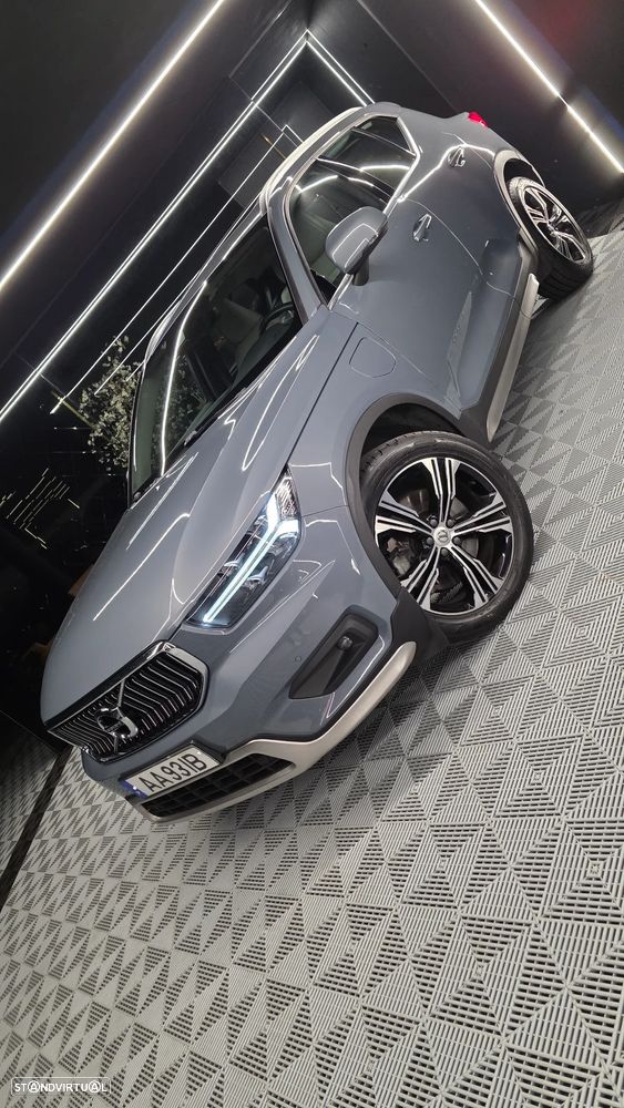 Volvo XC 40 1.5 T5 PHEV Inscription Expression - 12