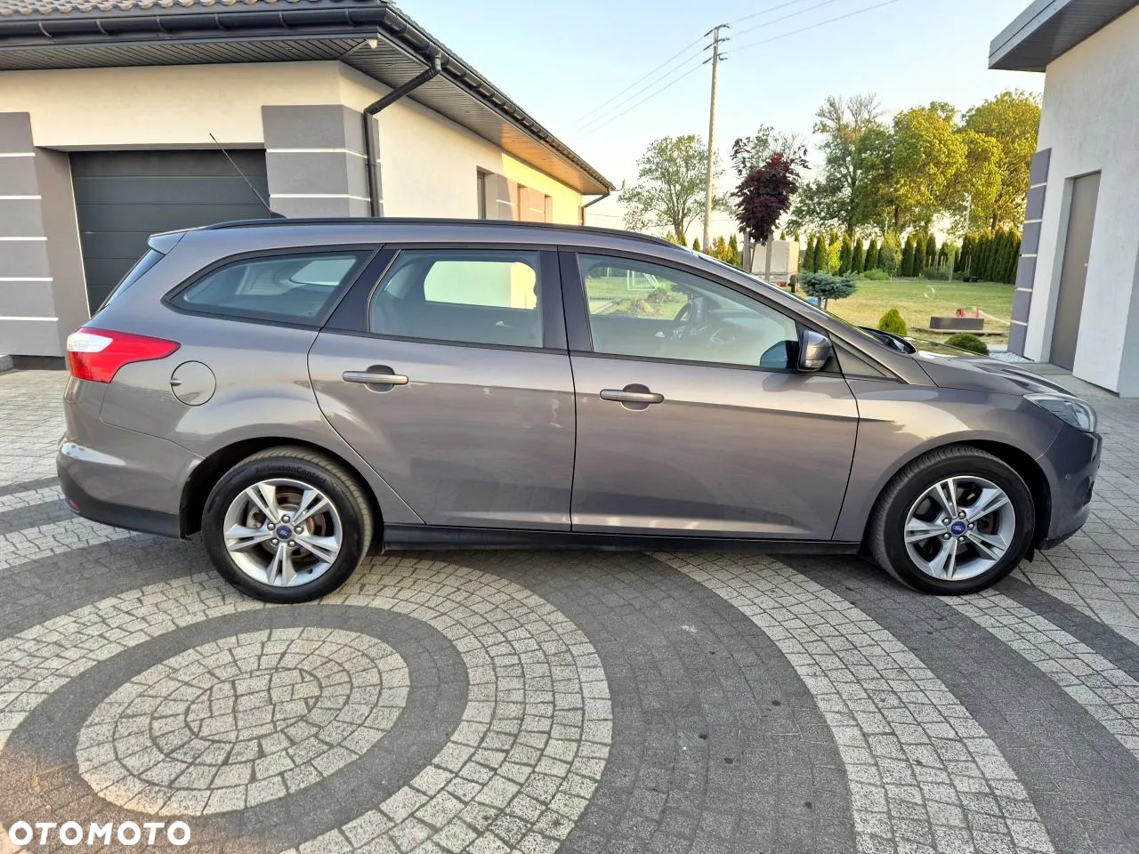 Ford Focus - 5