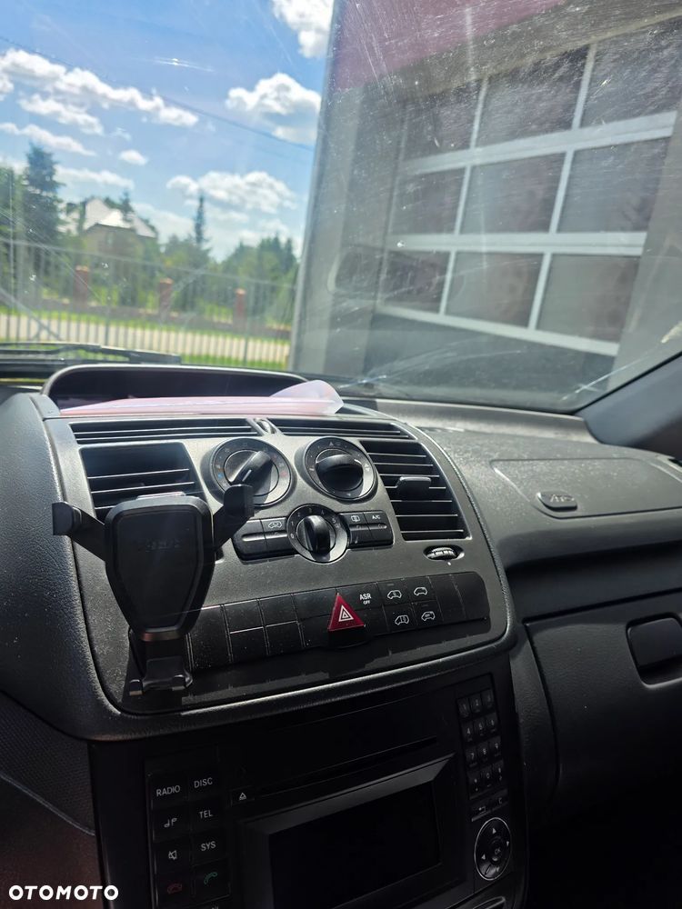 Mercedes-Benz VITO 639 2.2 cdi 111CDI - 3