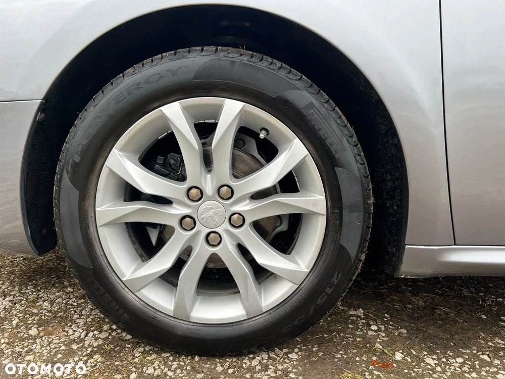 Peugeot 508 1.6 e-HDi Active S&S - 33