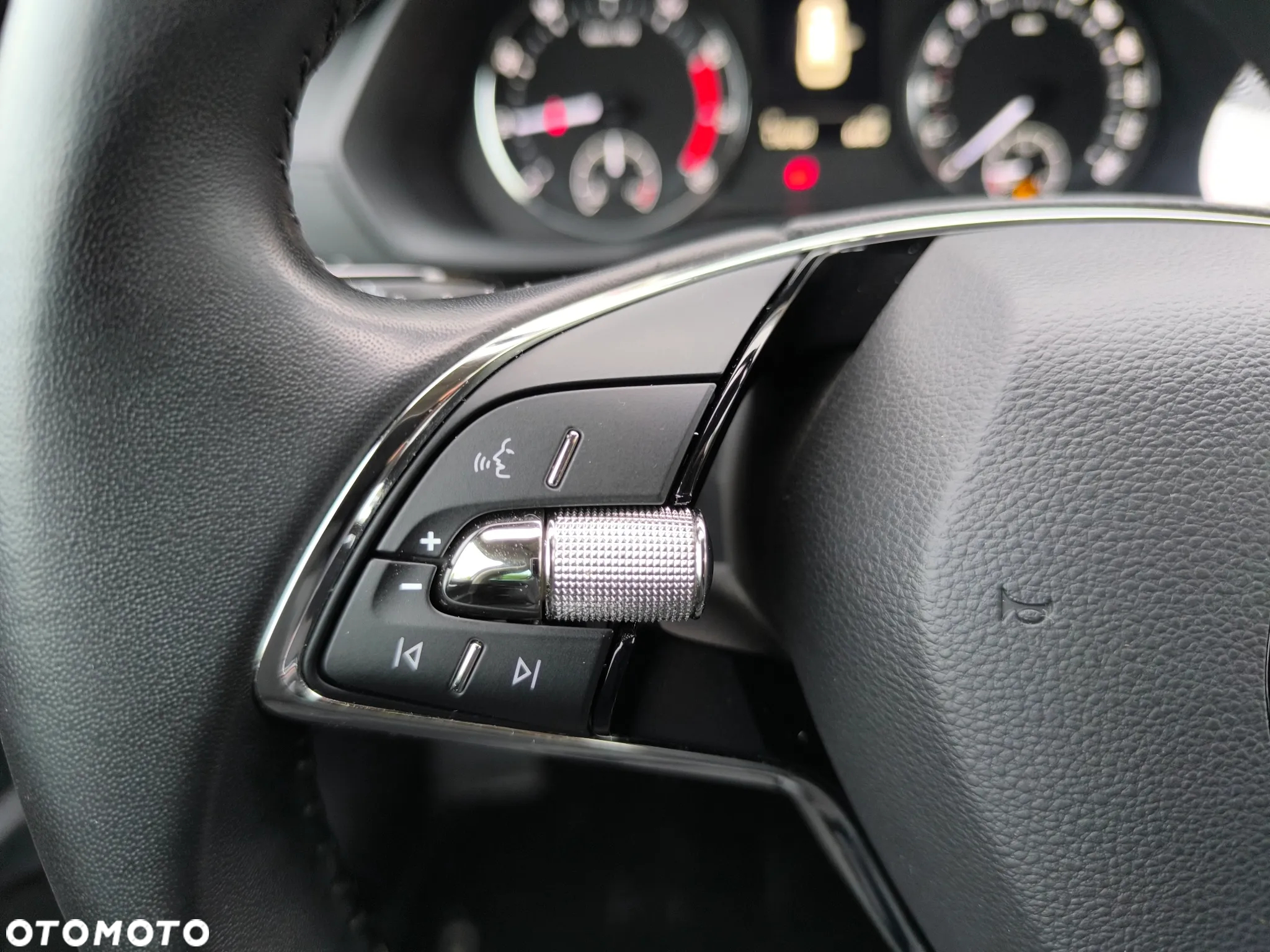 Skoda Octavia 1.5 TSI ACT Ambition - 25