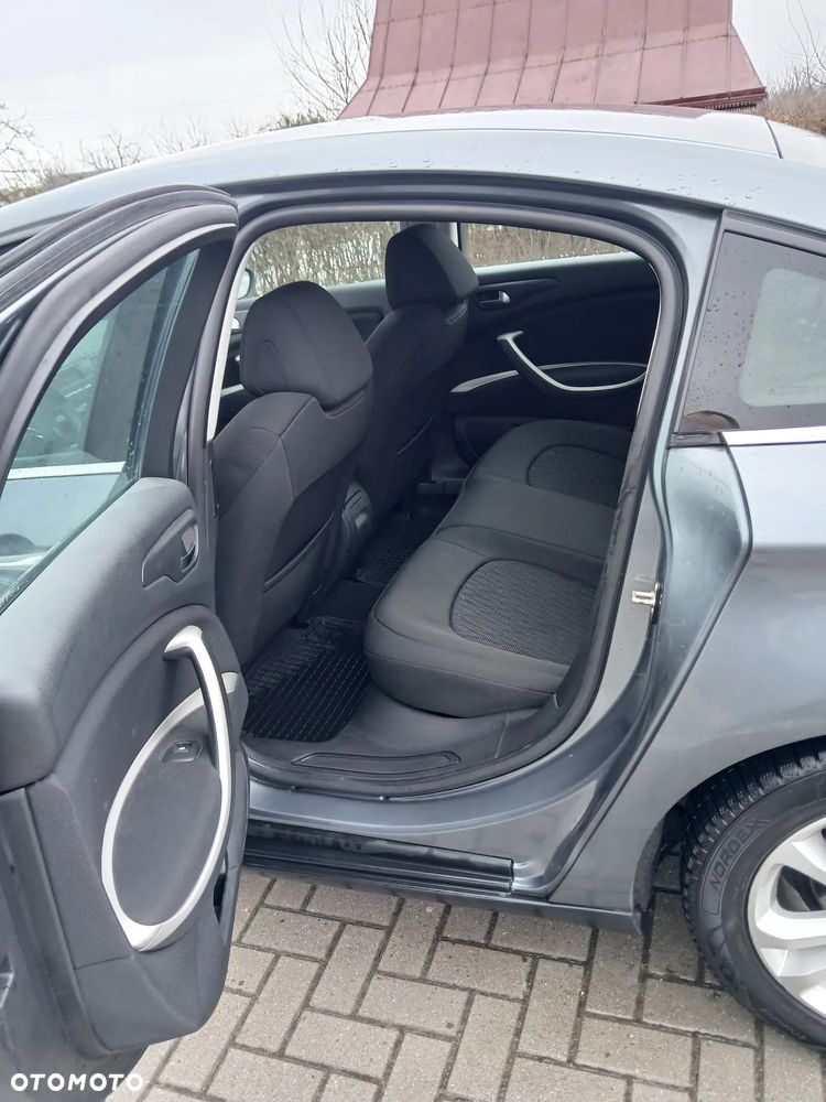Citroën C5 2.0 HDi Selection - 12