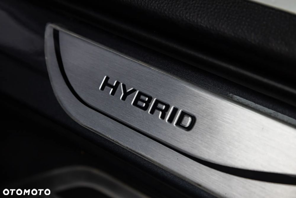 Toyota Highlander 2.5 Hybrid Executive - 31