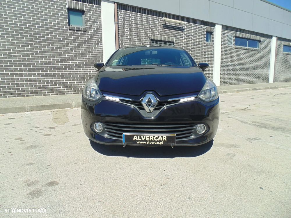 Renault Clio 0.9 TCe Limited - 5