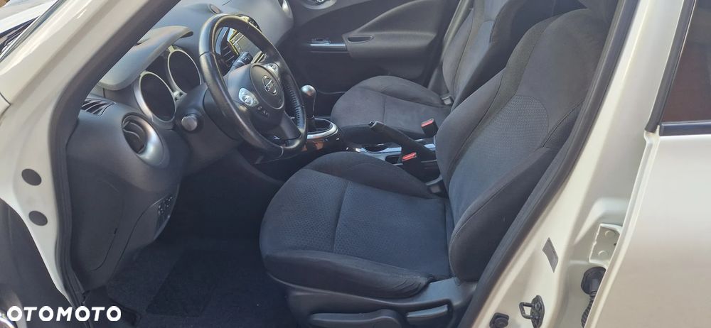Nissan Juke 1.6 Tekna - 20