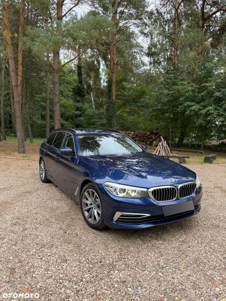 BMW Seria 5 - 6