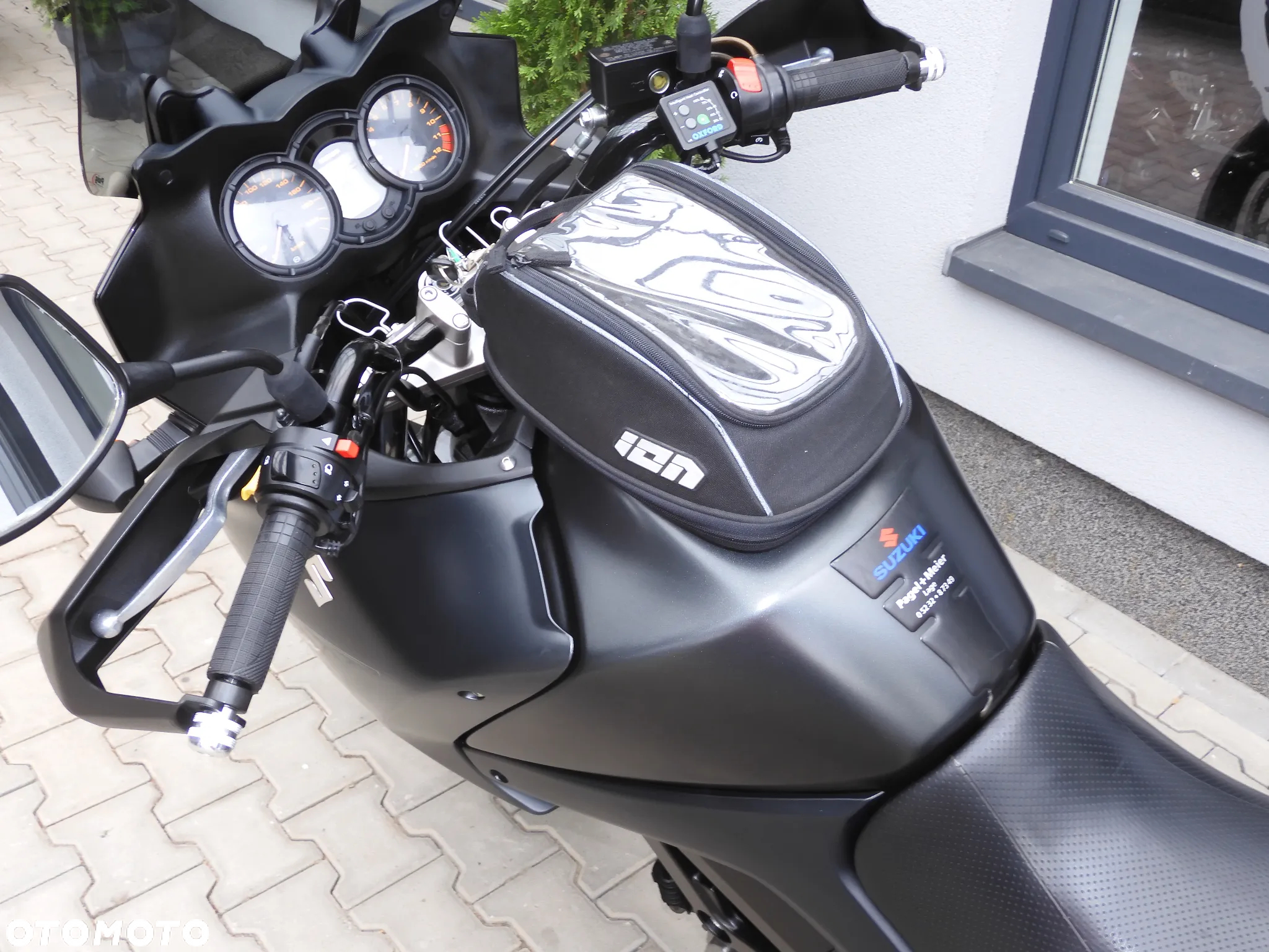 Suzuki DL - 31