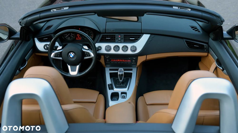 BMW Z4 - 7