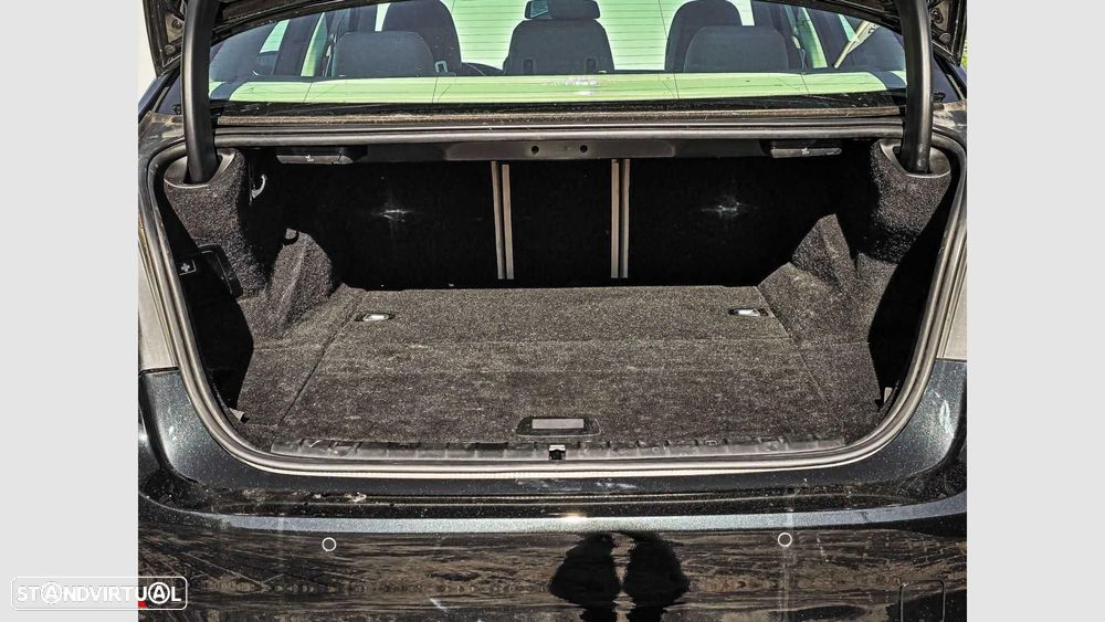 BMW 530 e iPerformance Line Luxury - 15