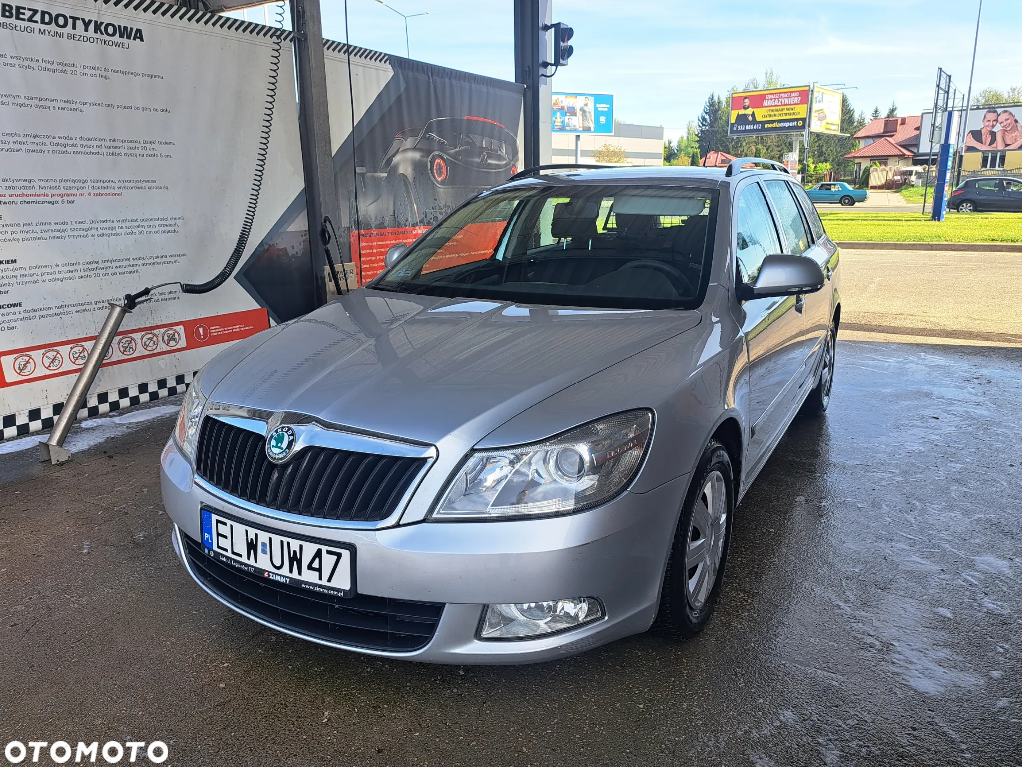 Skoda Octavia - 11