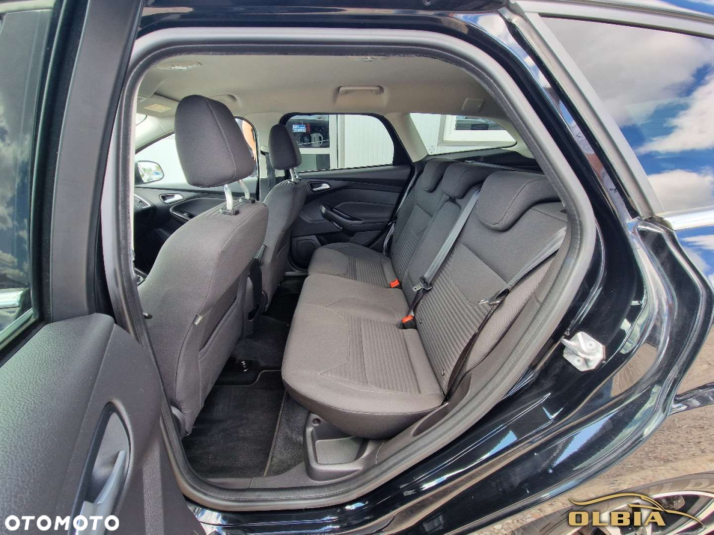 Ford Focus 1.0 EcoBoost Titanium - 35