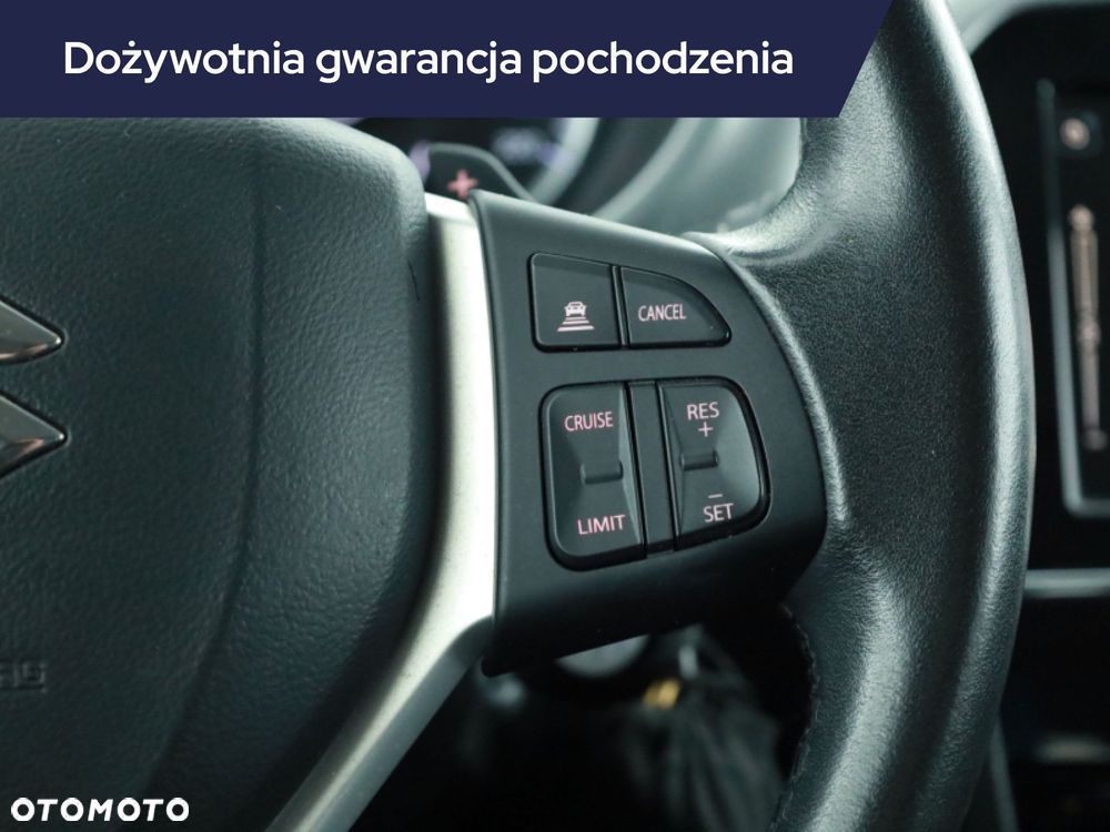 Suzuki Vitara - 17