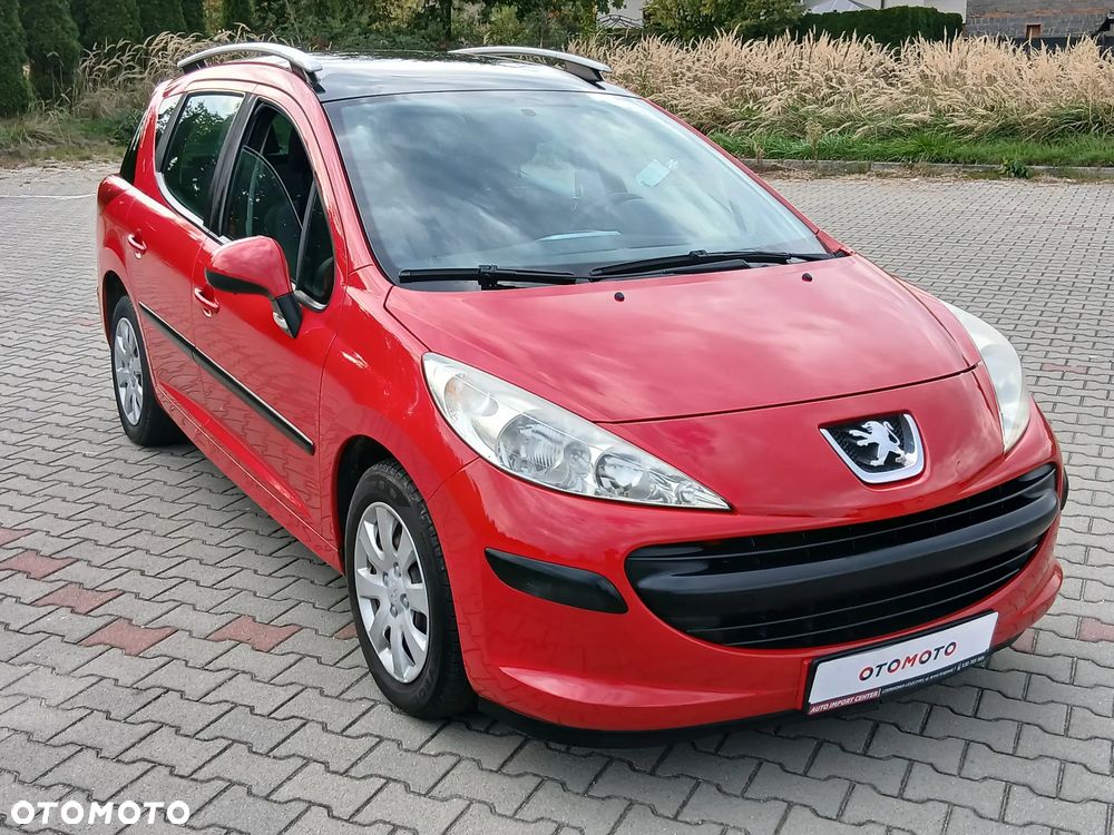 Peugeot 207 75 Urban Move - 16