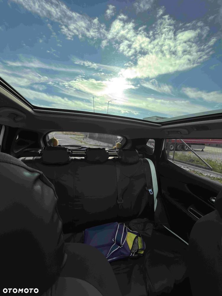 Nissan Qashqai 1.2 DIG-T Tekna EU6 - 7