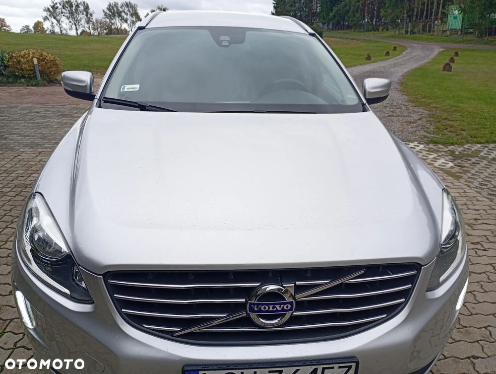 Volvo XC 60 - 20