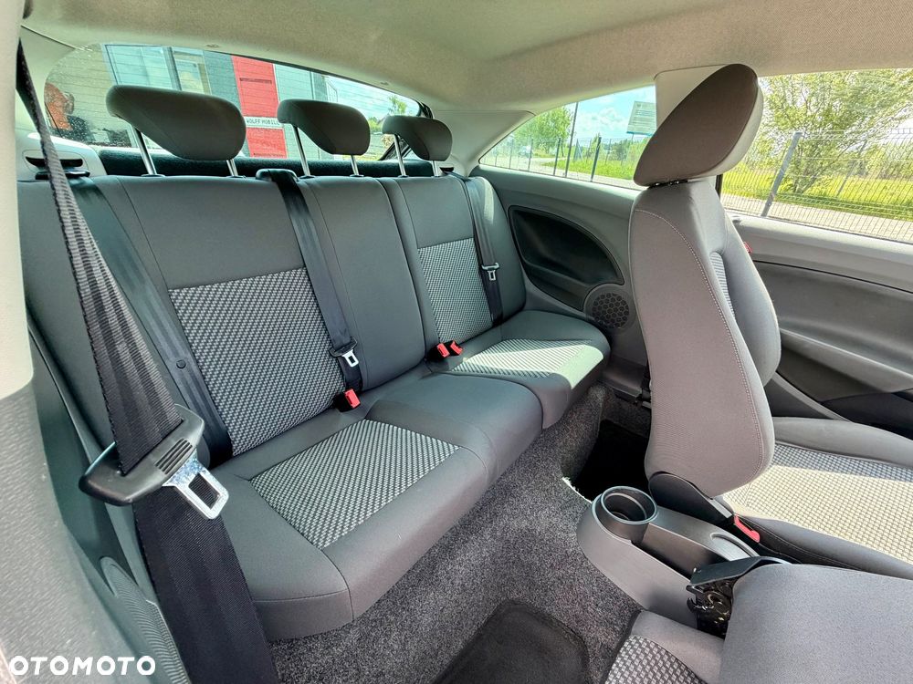 Seat Ibiza SC 1.4 16V Entry - 9