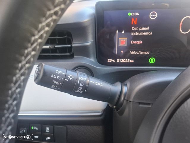 Honda e-Ny1 Advance-Pack - 26
