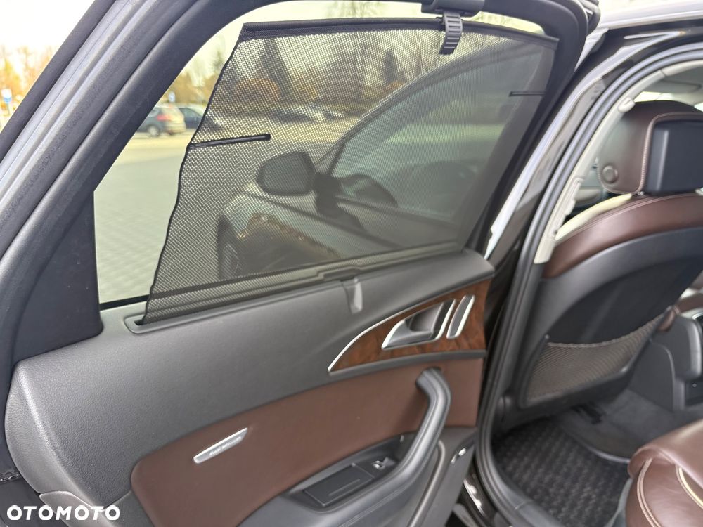 Audi A6 Limousine - 27