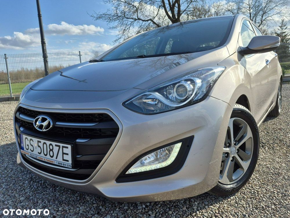 Hyundai i30 - 40