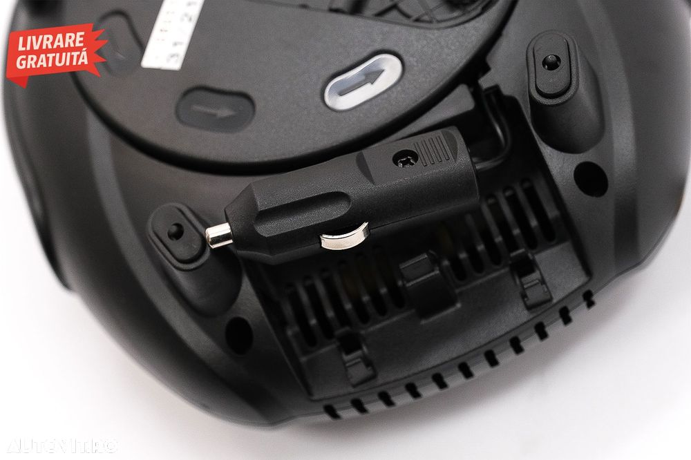 Compresor Auto OSRAM TYREinflate 450 OTI450- livrare gratuita - 9