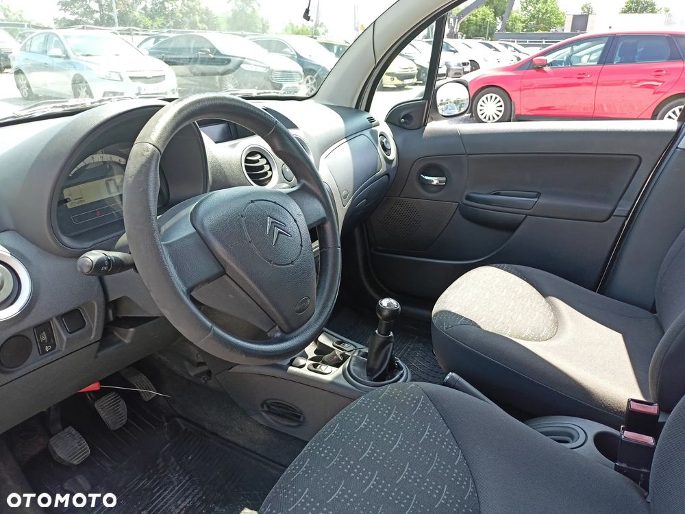 Citroën C3 - 7