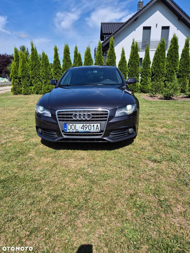Audi A4 Allroad - 7