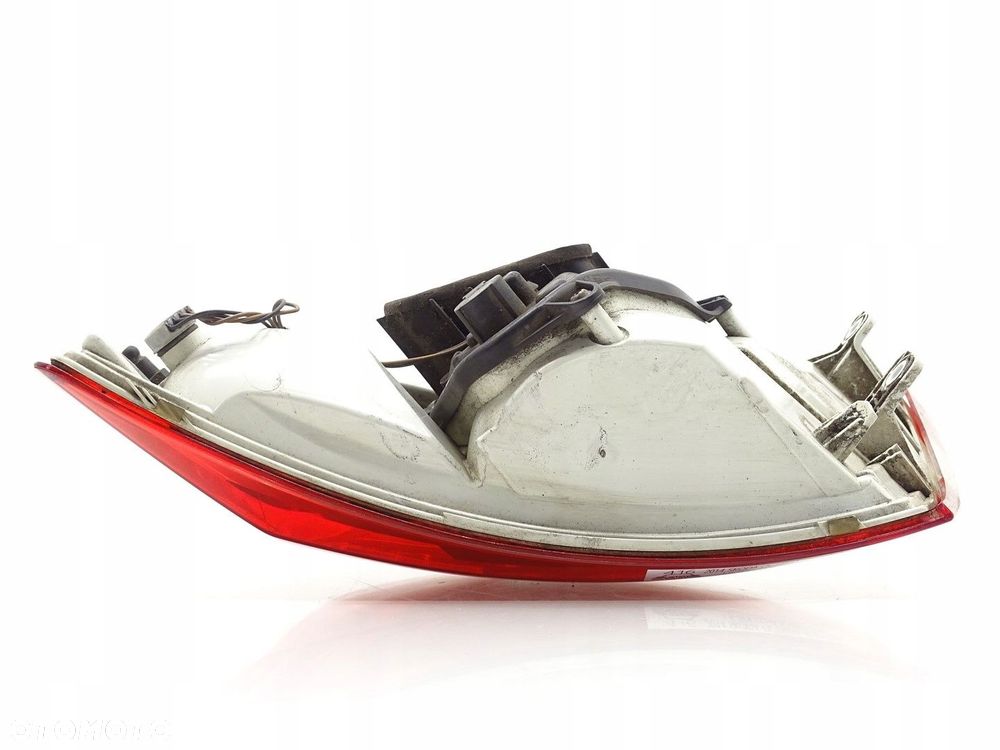 LAMPA LEWY TYŁ LEWA TYLNA SKODA OCTAVIA III 5E LB 5E5945095 - 4