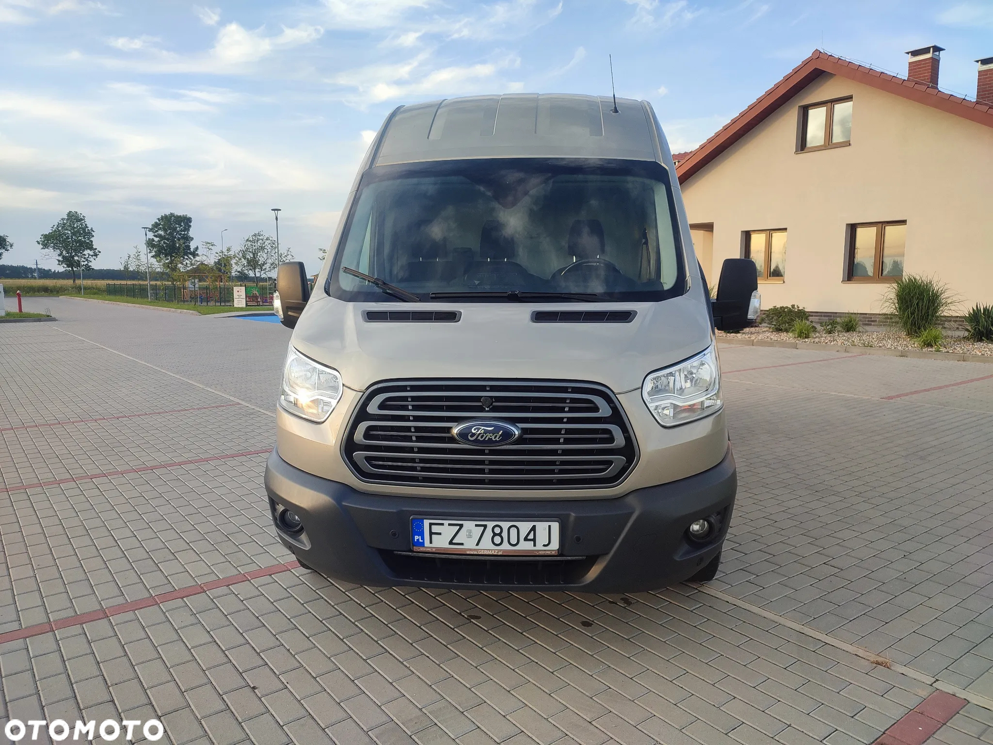 Ford Transit - 7