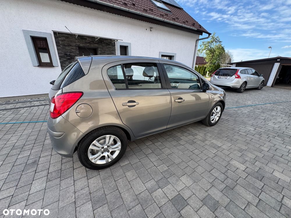 Opel Corsa 1.2 16V Easytronic Innovation 110 Jahre - 3
