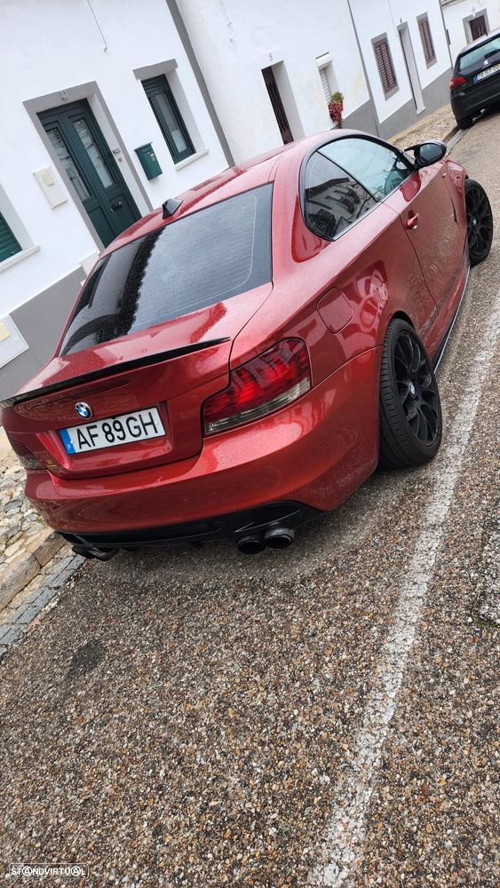 BMW 120 d Coupe - 3
