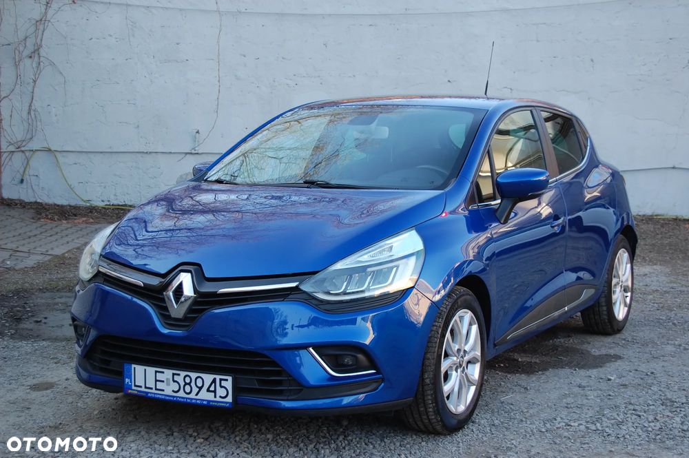 Renault Clio Energy TCe 120 EDC Bose Edition - 18