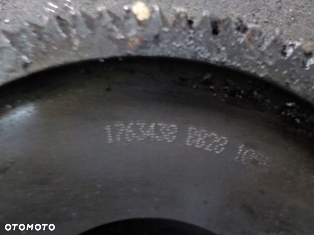 SCANIA KOŁO ROZRZĄDU 1763438 - 2