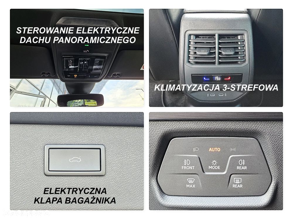 Cupra Formentor VZ 2.0 TSI 4Drive DSG Tribe Edition - 28