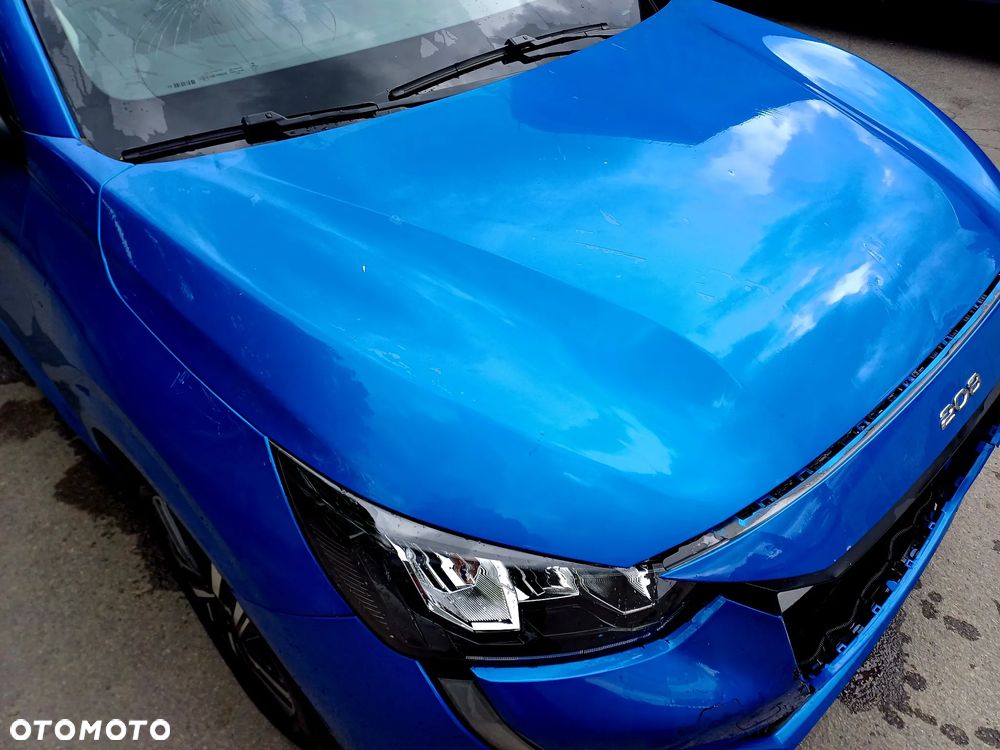 Peugeot 208 1.2 PureTech Allure S&S - 24