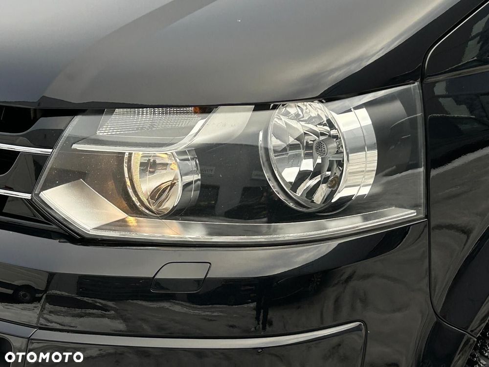 Volkswagen Multivan - 35