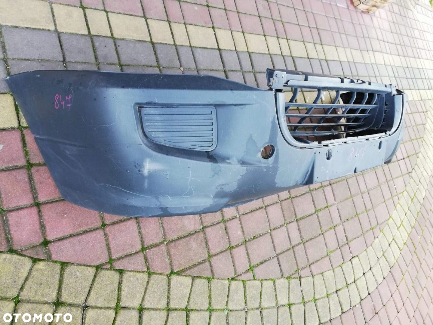 Drzwi tył tylne otwierane VW CRAFTER 2005 - 2017 LEWE białe - 4