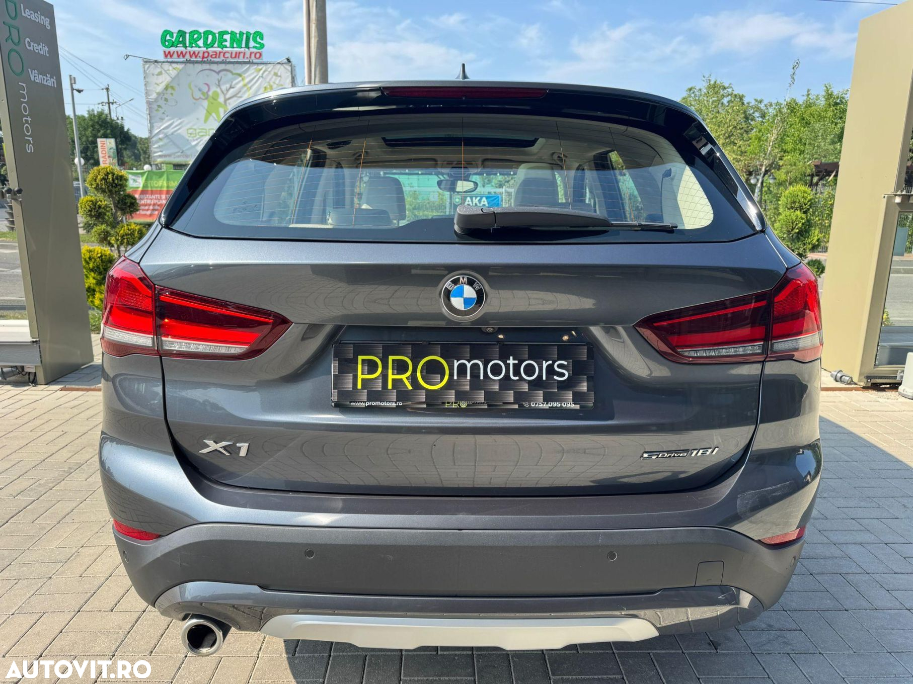 BMW X1 - 6