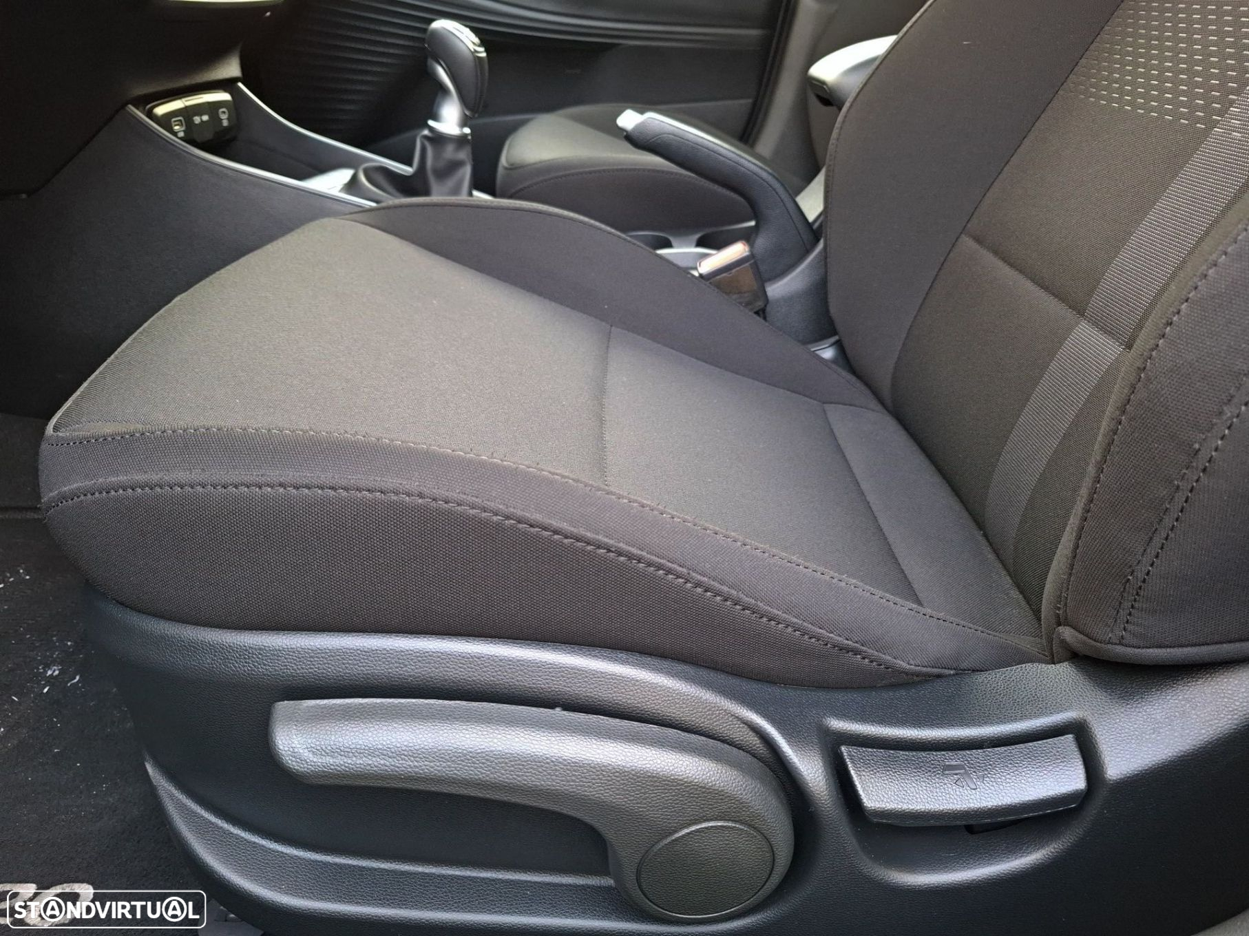 Hyundai i20 1.0 T-GDI Style - 15